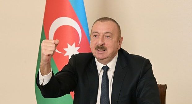 Prezident: “Doğma Qarabağda, doğma Zəngəzurda əbədi yaşayacağıq”