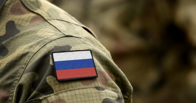 Rusiya Ukraynada daha 560 hərbçisini itirdi