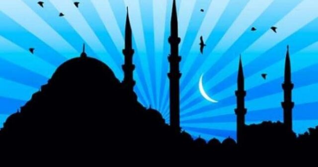 Ramazan ayı bu tarixdə başlayır