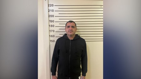 Pirallahı rayonunda “Makarov” satmaq istəyən şəxs saxlanılıb – VİDEO