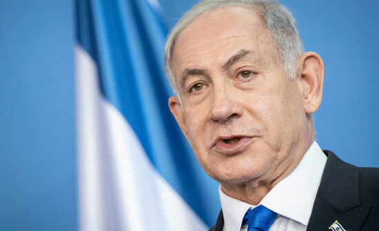 NETANYAHU BAYDENİN TÖVSİYƏLƏRİNİ RƏDD ETDİ
