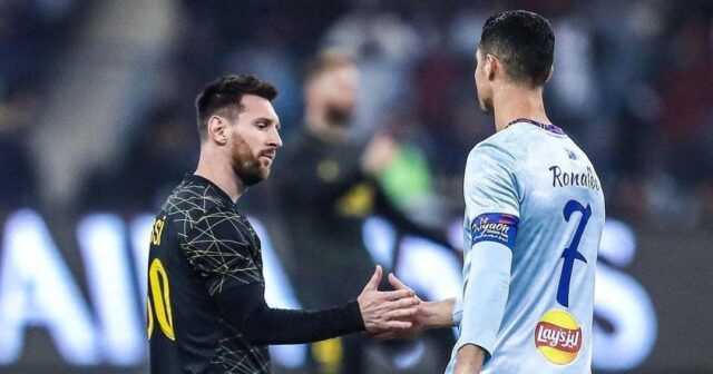 Messi və Ronaldo yenidən qarşılaşa bilər