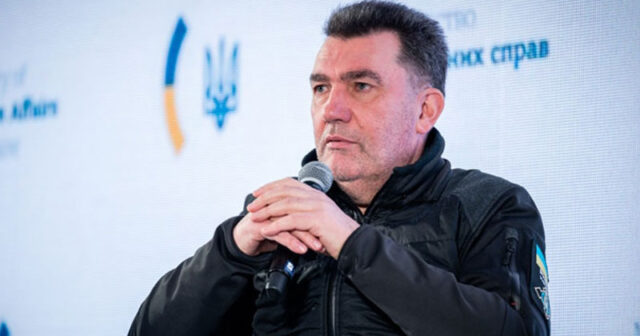 Krımın azad edilməsi strategiyasında dəyişiklik edildi – Danilov açıqladı