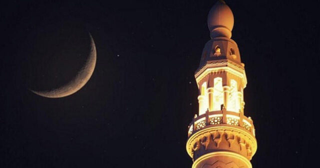 Ramazanın ikinci gününün imsak, iftar və namaz vaxtları