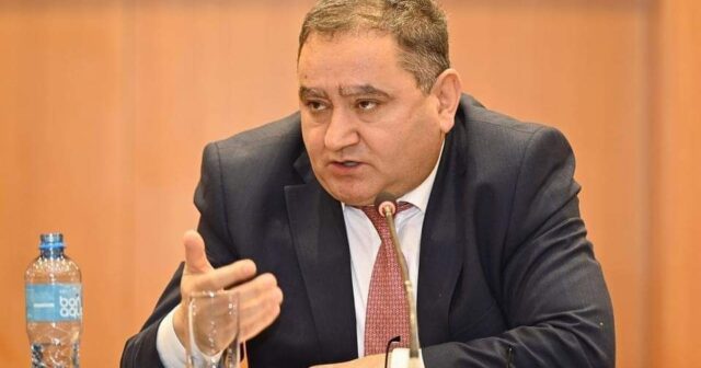 “Fazil Mustafaya təhdid mesajları və zənglər gəlirdi” – Deputat