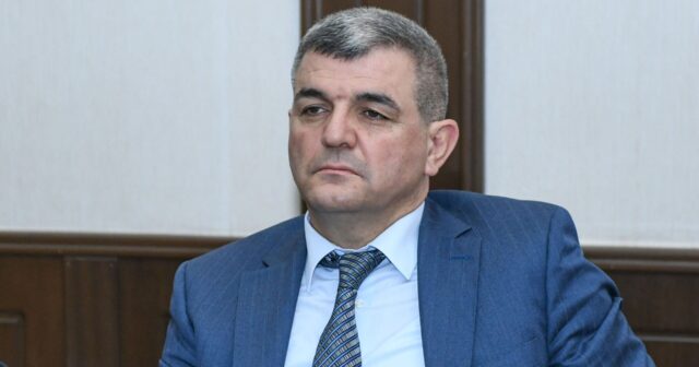Deputat: “Futbolumuz “aşsüzən” dövrünə yenidən qayıtdı”