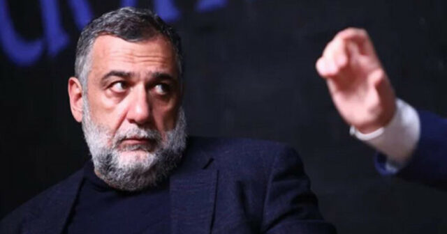 “Ermənilər sülhməramlılara pul verib mal keçirir, qazanırlar” –Vardanyan