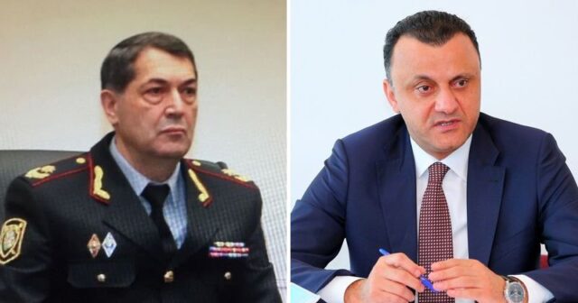 Vüqar Qurbanov generalın qardaşına yeni vəzifə verdi – FOTO