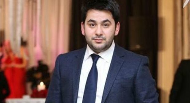 SAMİR PİRİYEVİ “PUL YAĞIŞI”NA TUTDULAR… VİDEO