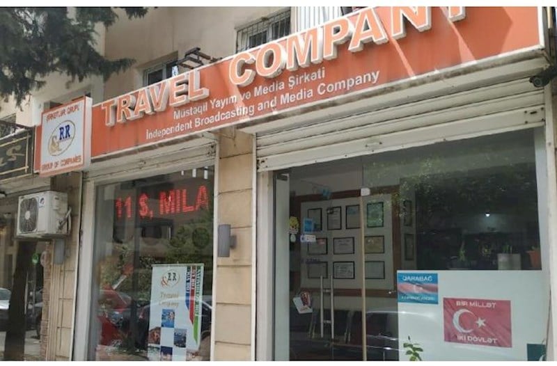 Turizm şirkəti dini maarifləndirmə tədbirlərini təşkil edəcək – 1 milyon  manat ayrılıb | Tribunainfo.Az