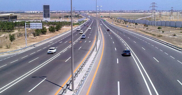 90 km sürətlə gedərkən 250 manat cərimə oluna bilərsiniz… – VİDEO