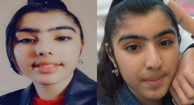 İtkin düşən 13 yaşlı qız tapıldı: Ailə qurmaq üçün evdən qaçıbmış