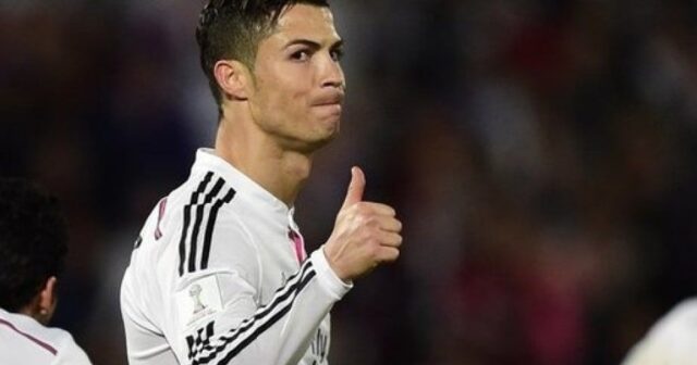 Ronaldo “Real”a qayıtmaq istəyir