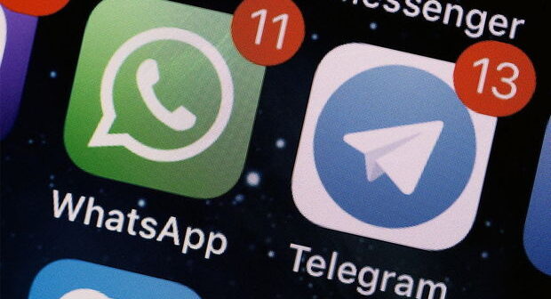 Bir neçə gün əvvəl “WhatsApp”da tapılan təhlükəli boşluq “Telegram”da da aşkarlandı