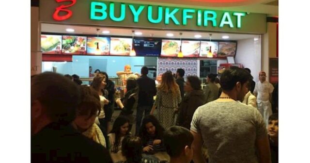 “Büyük Fırat” restoranlar şəbəkəsinin mətbəxində ciddi monitorinqlər aparılsın — ÇAĞIRIŞ