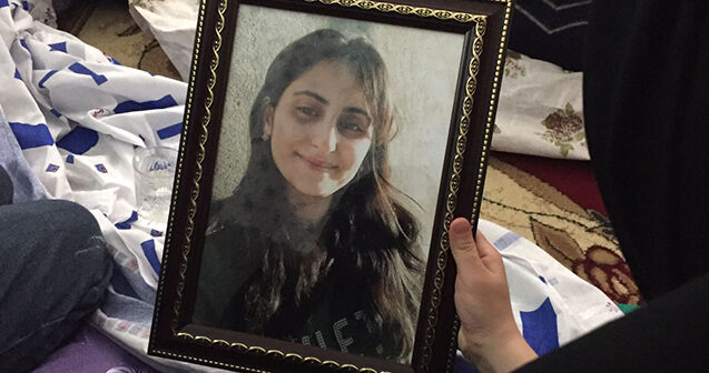 Bakıda estetik əməliyyatı olunan 23 yaşlı qız öldü