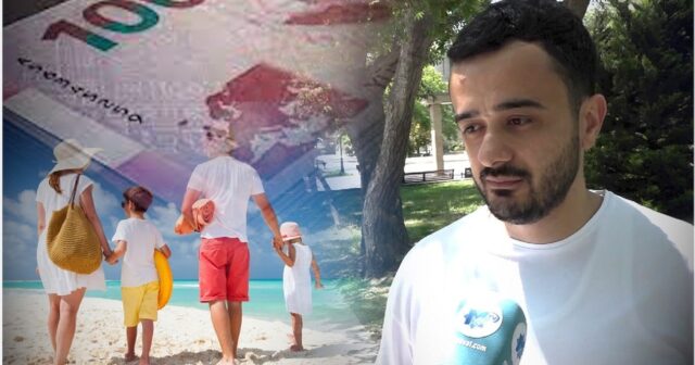 Sakinlər tətil xərclərinə ÜSYAN EDİR: “İstirahətə 1 gündən artıq pulumuz var?” – VİDEOSORĞU