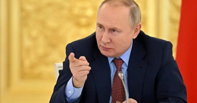 Paşinyan nəqliyyat yollarının açılacağını deyib – Putin açıqladı + VİDEO