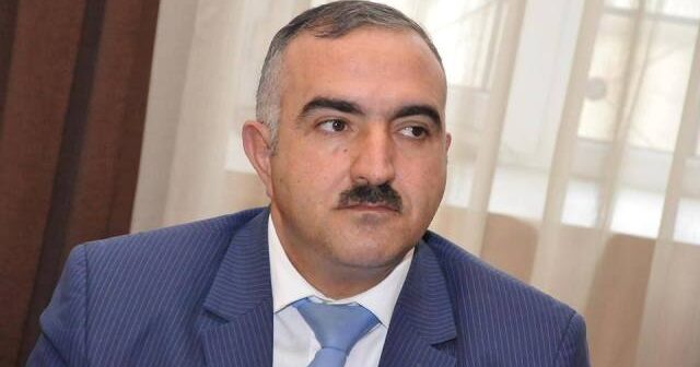 Tanınmış xəbər saytının rəhbəri  Kəlbəcərdə vəfat etdi
