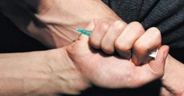 Dünyada narkomanların sayı 296 milyona çatıb