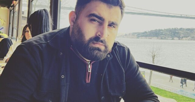 Tanınmış bloger Səfər Eyvazov saxlanıldı