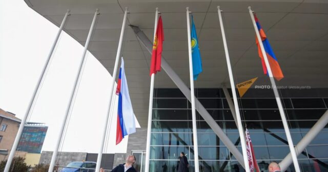 “PUTİN NATO”SU TOPLAŞIR