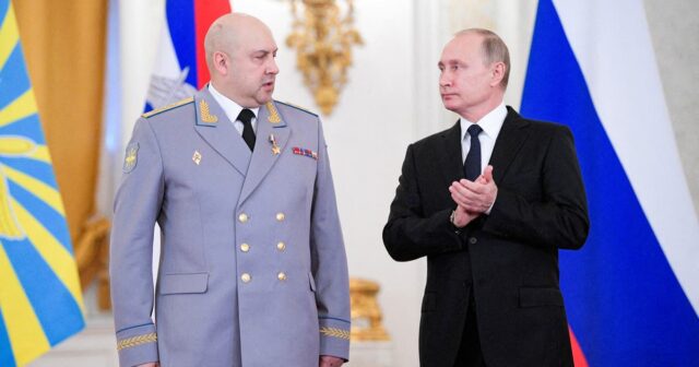 Rus general Priqojinin üsyanını əvvəlcədən bilirmiş