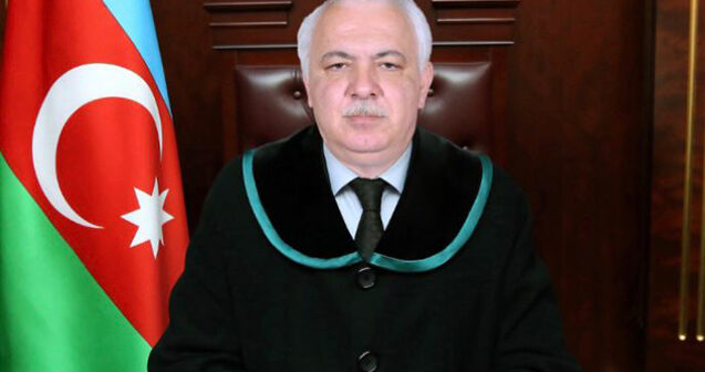 Tanınmış hakimin vəziyyəti pisləşdi – İşlərini dayandırdı