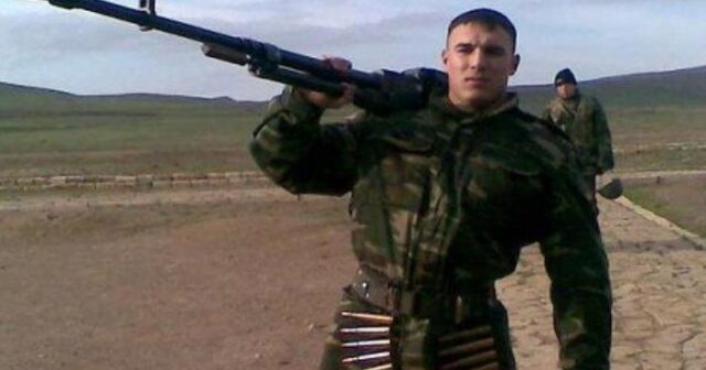 Milli Qəhrəman Mübariz İbrahimovun şəhid olmasından 13 il ötür
