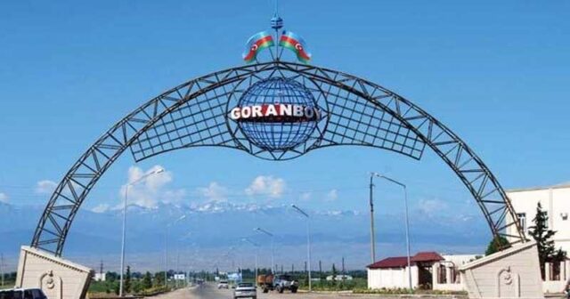 Goranboyda şagird və müəllimlər olmadığı halda jurnala qiymətlər yazılır (VİDEO)