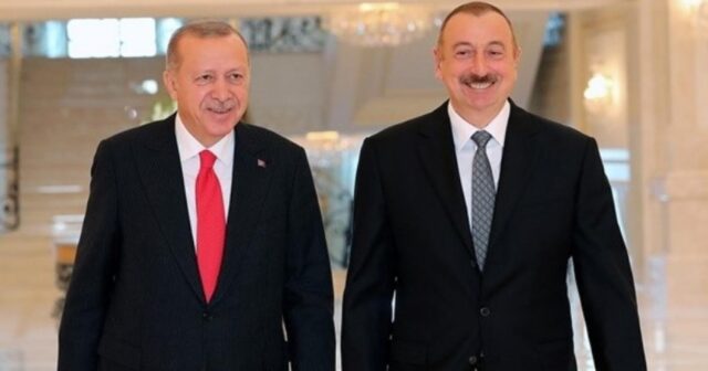 ƏRDOĞAN SABAHKI GÖRÜŞDƏ ƏLİYEVLƏ HANSI MÖVZULARI MÜZAKİRƏ EDƏCƏK? – SİYASİ EKSPERT AÇIQLADI