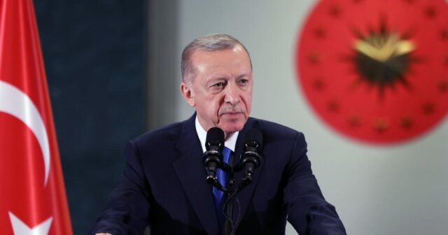 Türkiyə lideri: “Şuşada Baş Konsulluğumuzu açmağa hazırıq”