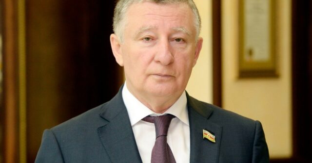 Müasir Azərbaycanın rəmzi