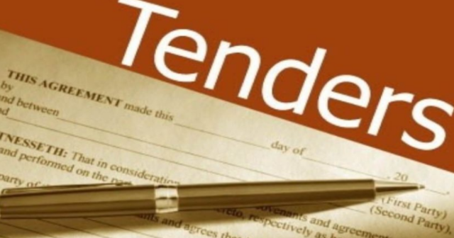 Dövlət agentliyi 954 min manatlıq anbar xidməti aldı – TENDER NƏTİCƏSİ