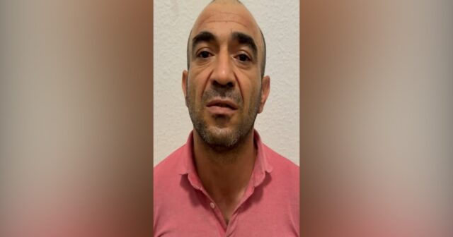 Narkotacir “Behzat”ın dəstəsinin üzvü həbs edildi – VİDEO