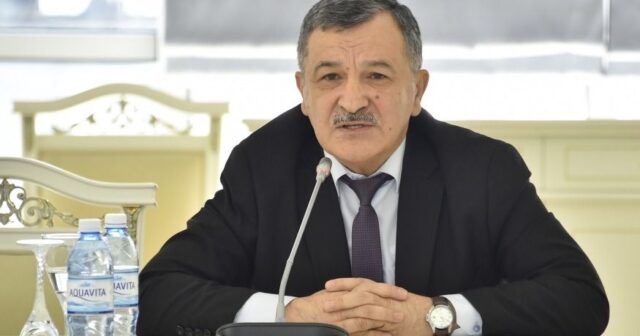 Millət vəkili Gədəbəydə qızıl emal edən şirkəti ittiham etdi