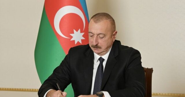 2023-cü il dövlət büdcəsinə dəyişikliklər təsdiqləndi