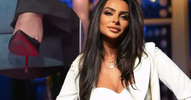 “Ayaqqabım ucuzdur, 1000 dollar olar” – FOTO/VİDEO