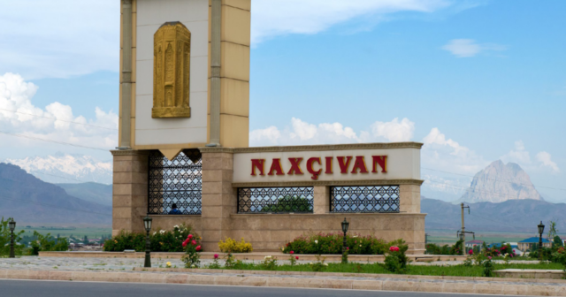 NAXÇIVANDA “SON ZƏNG” SOVET DÖVRÜNƏ QAYITDI – NAZİRLİKDƏN REAKSİYA… FOTO