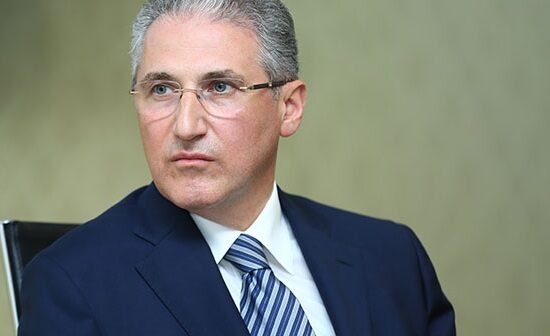“Gölün insan həyatına neqativ təsiri məsələləri araşdırılacaq”