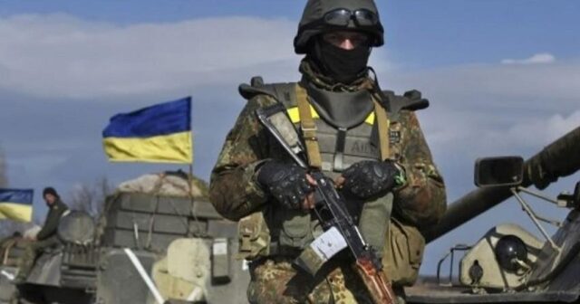 “Ukrayna ordusu Baxmut, Toretsk və Berdyansk istiqamətlərində irəliləyir” – Sözçü