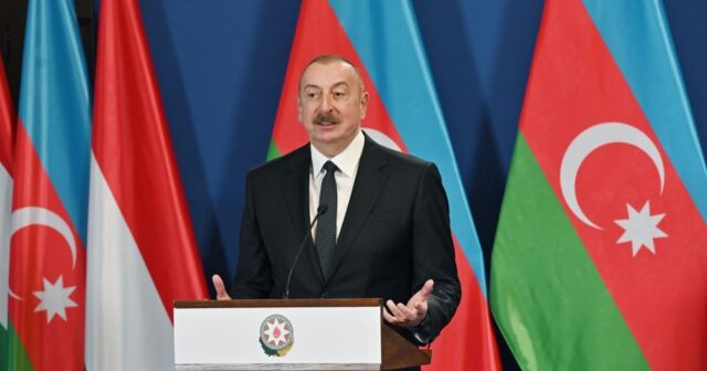 “Biz döyüş qabiliyyətimizi əhəmiyyətli dərəcədə artırırıq və artıracağıq”