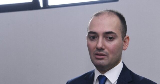 Sərxan Hacıyev: “Premyer Liqada 10 komanda olacaq, Elmar Məmmədyarov yanlış anlayıb”-VİDEO
