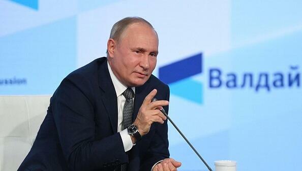 Kremldə savaş qızışır – Putin hakimiyyətini itirir