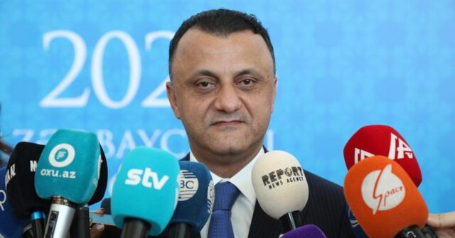 Azərbaycanda COVID-19 pandemiyası ilə bağlı son vəziyyət açıqlanıb