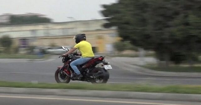 Moto-taksilərlə səyahət neçəyə başa gəlir? (VİDEO)