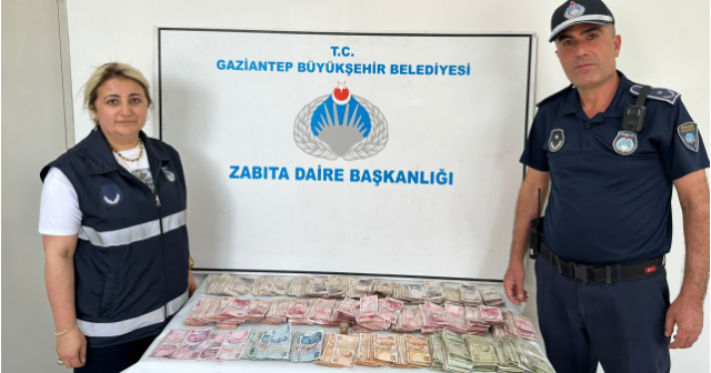 58 yaşlı dilənçinin üzərindən 34 000 tapıldı – FOTO/VİDEO
