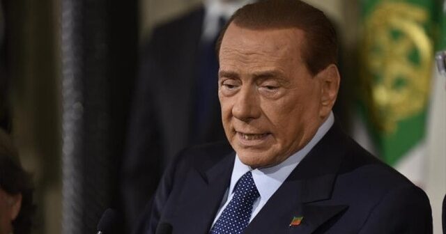 Silvio Berluskoni “Milan”a böyük miras qoyub – SİYAHI