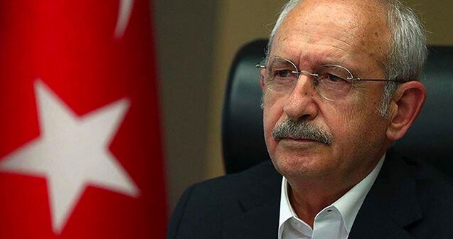 Kılıçdaroğlu istefa verəcək? – CHP-dən açıqlama