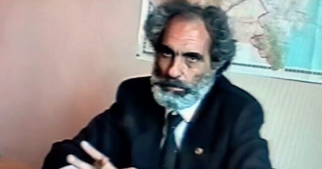 Bakını tərk edən Elçibəy Kələkidə: iyun 1993! Heç yerdə getməyən EKSKLÜZİV kadrlar!